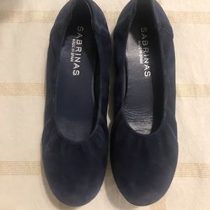 Sabrinas Ballet Flats size 38
